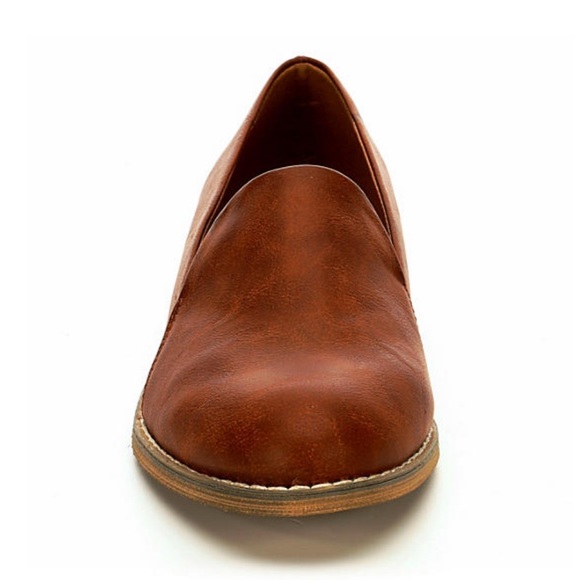 INDIGO RD. Hani Flats / Loafers Tan - Picture 3 of 6